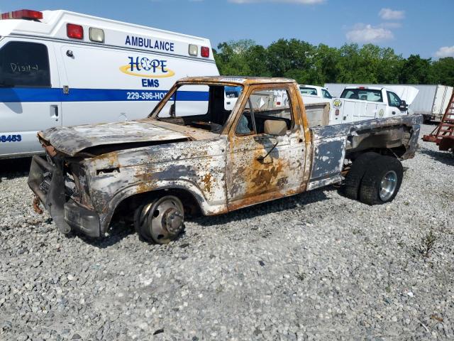Aukcja sprzedaży 1981 Ford F350, vin: 1FTJF35G6BPA18359, numer aukcji: 55058675