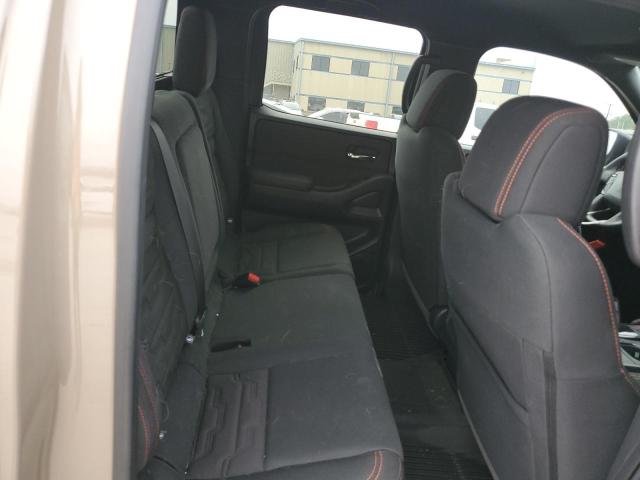 Aukcja sprzedaży 2024 Nissan Frontier S, vin: 1N6ED1EJ4RN657334, numer aukcji: 55169675
