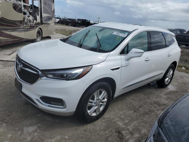 Продажа на аукционе авто 2020 Buick Enclave Es, vin: 5GAERBKW8LJ124753, номер лота: 55213275