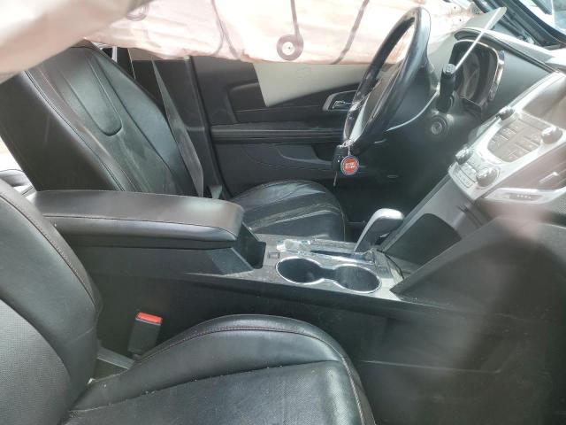 52302045 :رقم المزاد ، 2GKALSEK6E6110555 vin ، 2014 Gmc Terrain مزاد بيع