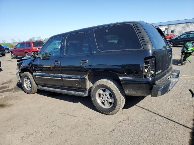 2001 Chevrolet Tahoe მანქანა იყიდება აუქციონზე, vin: 1GNEK13T11J182340, აუქციონის ნომერი: 54848345