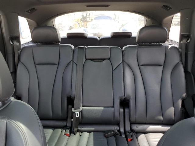 Продаж на аукціоні авто 2017 Audi Q7, vin: WA1LAAF72HD034637, номер лоту: 53137095