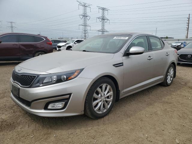 Aukcja sprzedaży 2015 Kia Optima Ex, vin: 5XXGN4A7XFG359169, numer aukcji: 54695155
