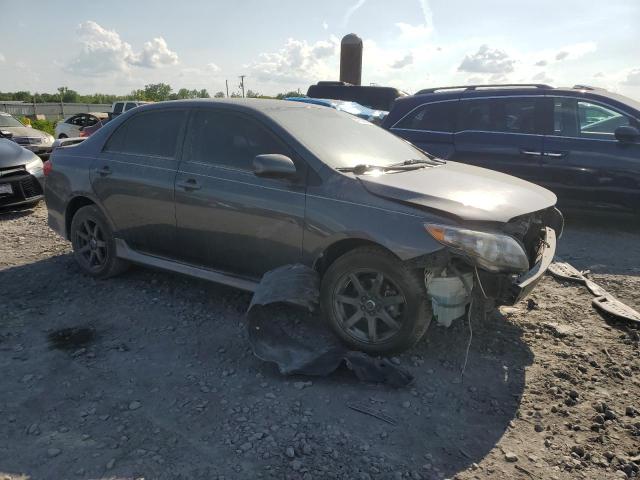 54756885 :رقم المزاد ، 1NXBU40E69Z141575 vin ، 2009 Toyota Corolla مزاد بيع