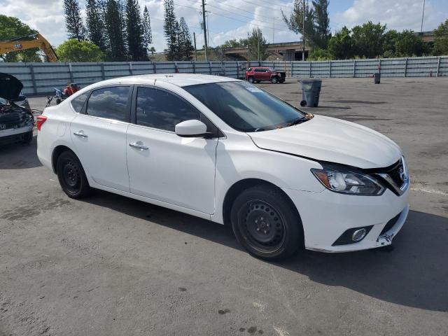 54710055 :رقم المزاد ، 3N1AB7AP9GY231372 vin ، 2016 Nissan Sentra مزاد بيع