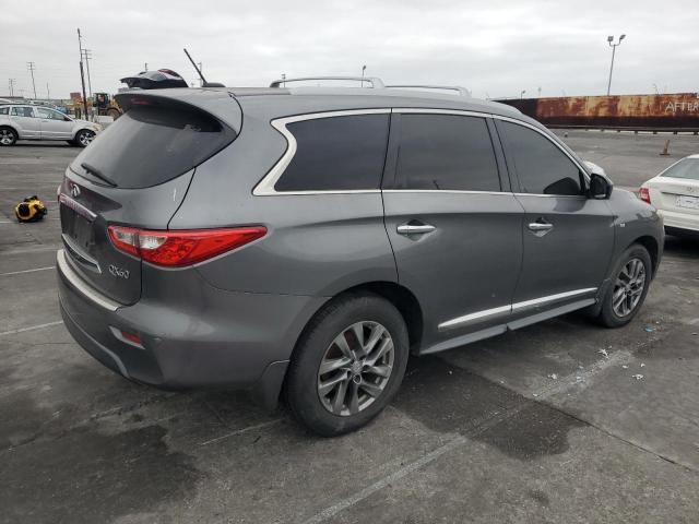 Продажа на аукционе авто 2015 Infiniti Qx60, vin: 5N1AL0MN8FC550762, номер лота: 54110305