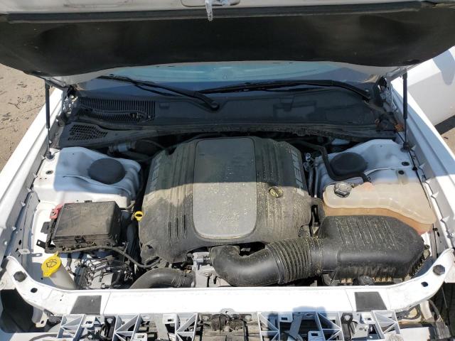 52328215 :رقم المزاد ، 2C3CDZBT8JH271290 vin ، 2018 Dodge Challenger مزاد بيع