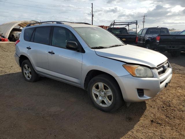 49865245 :رقم المزاد ، JTMZF4DVXA5017198 vin ، 2010 Toyota Rav4 مزاد بيع