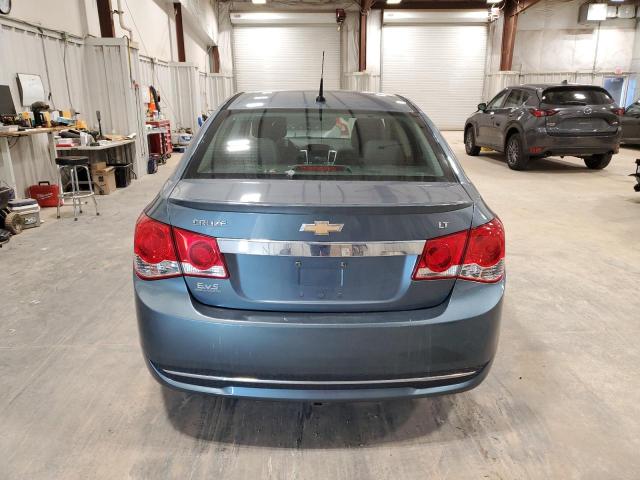 2012 Chevrolet Cruze მანქანა იყიდება აუქციონზე, vin: 1G1PG5SC7C7268062, აუქციონის ნომერი: 52292195
