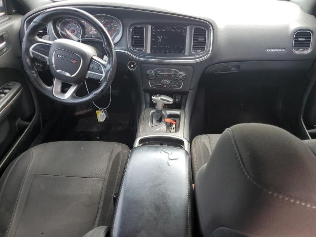 Продаж на аукціоні авто 2018 Dodge Charger R/, vin: 2C3CDXCT0JH179142, номер лоту: 54011495