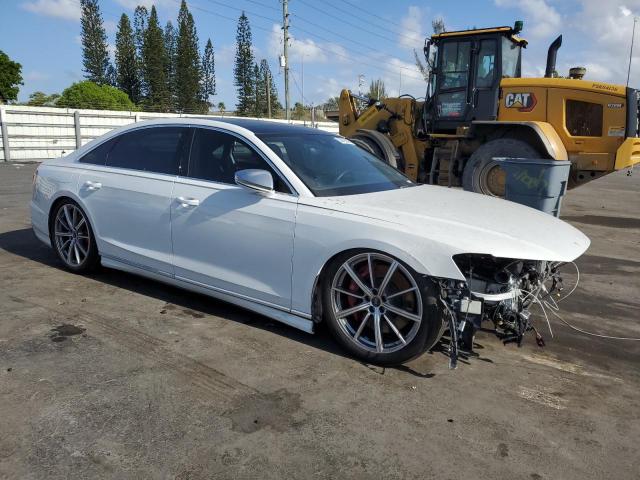 Aukcja sprzedaży 2023 Audi S8, vin: WAULSAF80PN003209, numer aukcji: 53919975
