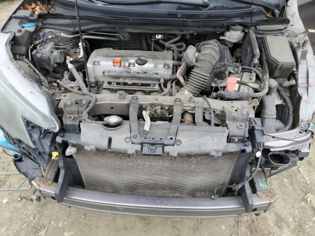 52544525 :رقم المزاد ، 5J6RM4H7XDL017293 vin ، 2013 Honda Cr-v مزاد بيع