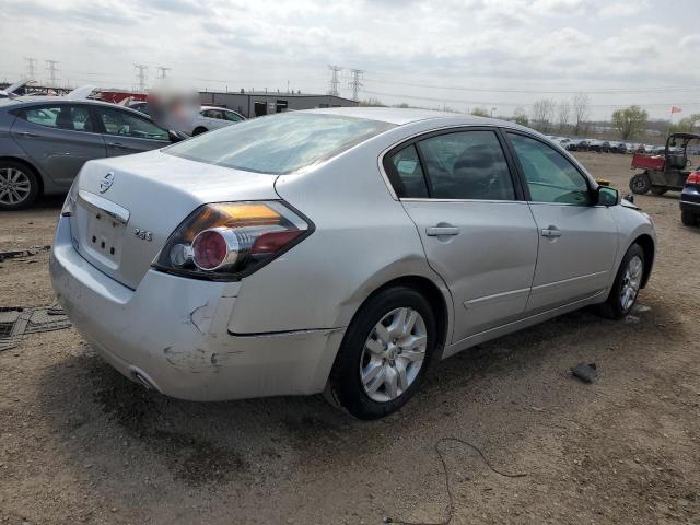 95759665 :رقم المزاد ، 1N4AL2AP6CC209481 vin ، 2012 Nissan Altima Bas مزاد بيع