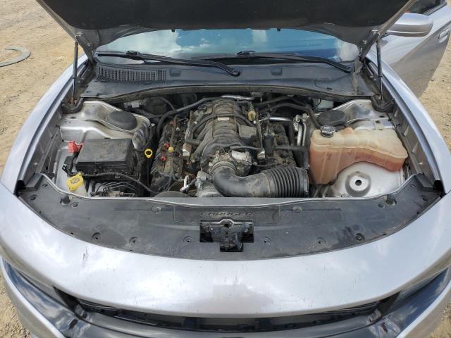 Продаж на аукціоні авто 2018 Dodge Charger R/, vin: 2C3CDXCT0JH179142, номер лоту: 54011495