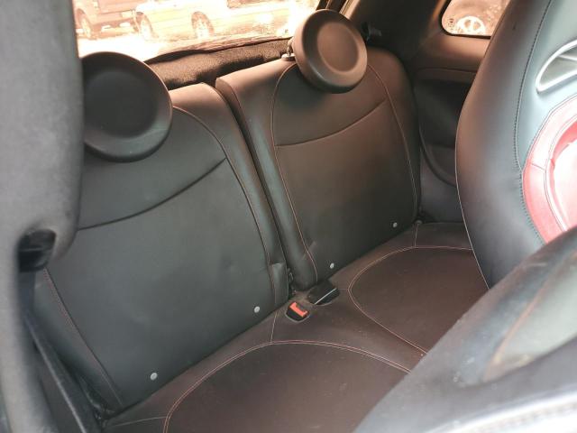Продажа на аукционе авто 2012 Fiat 500 Abarth, vin: 3C3CFFFH9CT319324, номер лота: 54578545