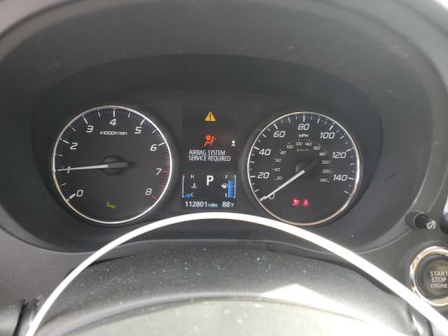 Продажа на аукционе авто 2019 Mitsubishi Outlander, vin: JA4AD3A32KZ005972, номер лота: 51539615