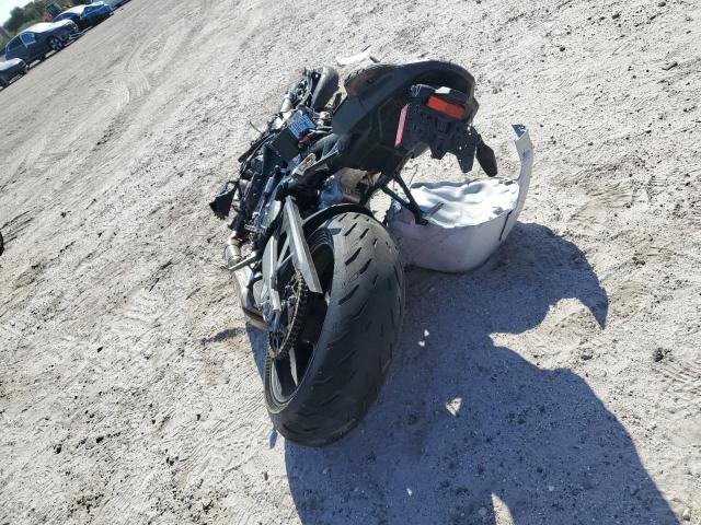 54702415 :رقم المزاد ، WB10P2309S6L04024 vin ، 2025 Bmw S 1000 مزاد بيع