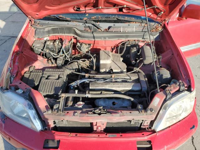 Aukcja sprzedaży 2000 Honda Cr-v, vin: JHLRD1866YC005601, numer aukcji: 52240765