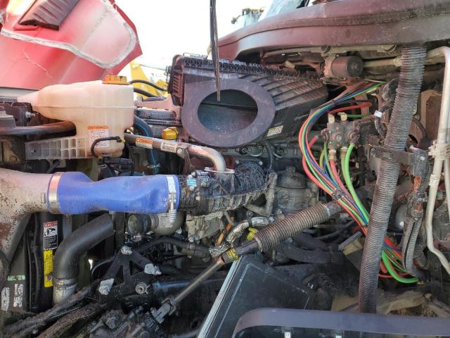 Продажа на аукционе авто 2024 Freightliner Cascadia 126, vin: 3AKJHHDR6RSUT1892, номер лота: 53120265