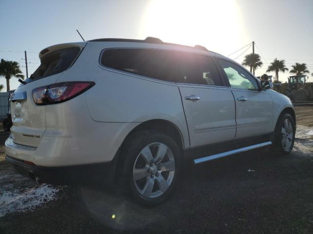 55217985 :رقم المزاد ، 1GNKRJKD0FJ205512 vin ، 2015 Chevrolet Traverse L مزاد بيع