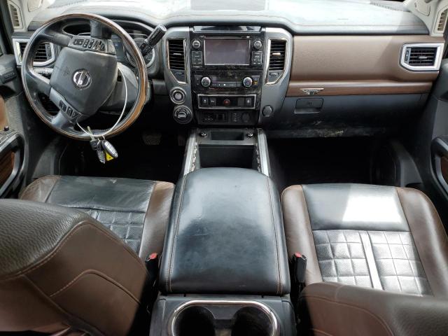 Aukcja sprzedaży 2016 Nissan Titan Xd S, vin: 1N6BA1F43GN501304, numer aukcji: 54144175