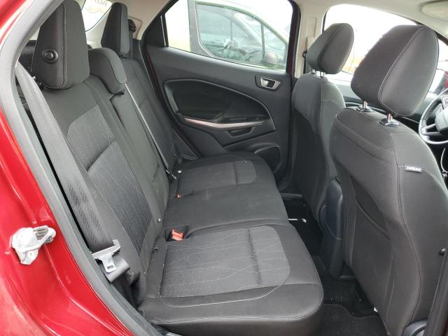2020 Ford Ecosport S მანქანა იყიდება აუქციონზე, vin: MAJ3S2GEXLC317653, აუქციონის ნომერი: 53866125