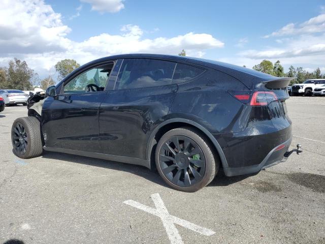 2021 Tesla Model Y მანქანა იყიდება აუქციონზე, vin: 5YJYGDEE3MF305123, აუქციონის ნომერი: 50337835
