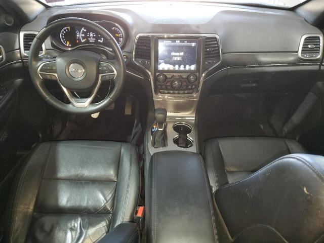 Продажа на аукционе авто 2018 Jeep Grand Cherokee, vin: 1C4RJFBG3JC450470, номер лота: 54535935
