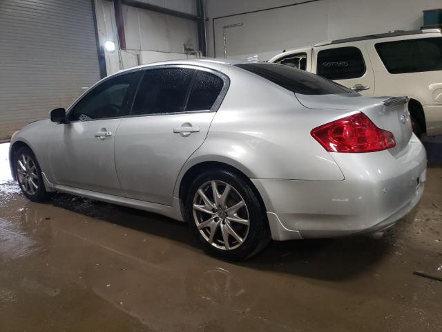 Продаж на аукціоні авто 2010 Infiniti G37, vin: JN1CV6AR3AM460166, номер лоту: 51736865