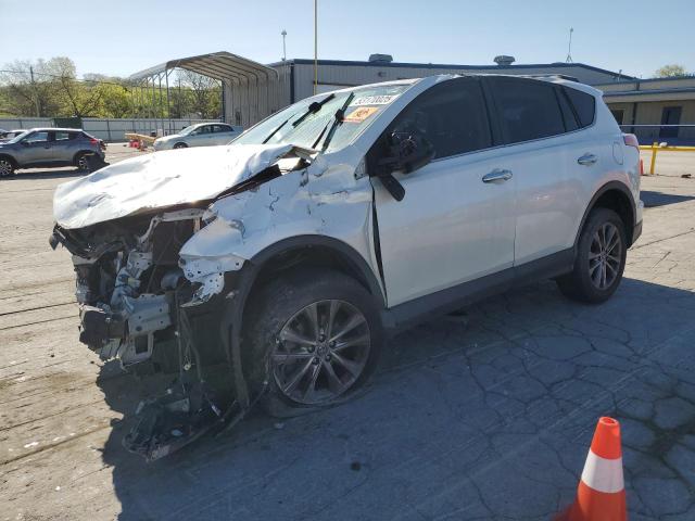 Продажа на аукционе авто 2018 Toyota Rav4, vin: JTMYFREV0JJ155914, номер лота: 53170025