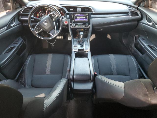 Auction sale of the 2021 Honda Civic Spor, vin: 19XFC2F88ME202365, lot number: 53959755