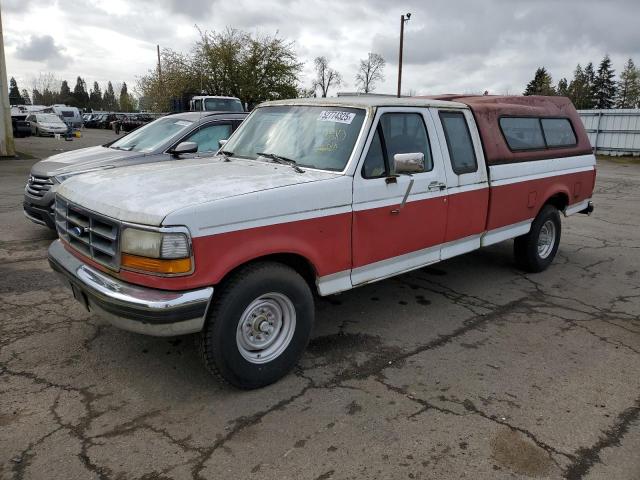 Продажа на аукционе авто 1993 Ford F250, vin: 1FTHX25GXPKB86306, номер лота: 52774325