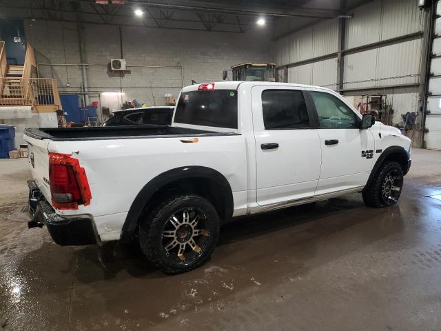 Продажа на аукционе авто 2021 Ram 1500 Class, vin: 1C6RR7LT3MS503017, номер лота: 53235525