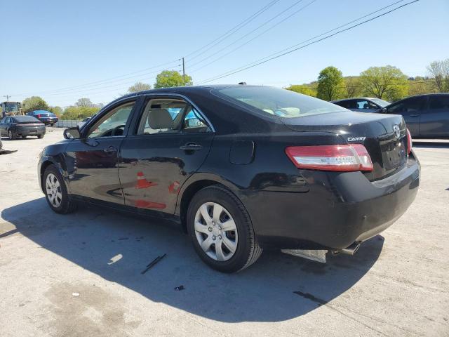 50114006 :رقم المزاد ، 4T1BK3EK4AU113728 vin ، 2010 Toyota Camry مزاد بيع