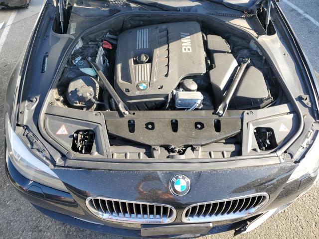 Продаж на аукціоні авто 2011 Bmw 528 I, vin: WBAFR1C57BDJ97609, номер лоту: 52526575