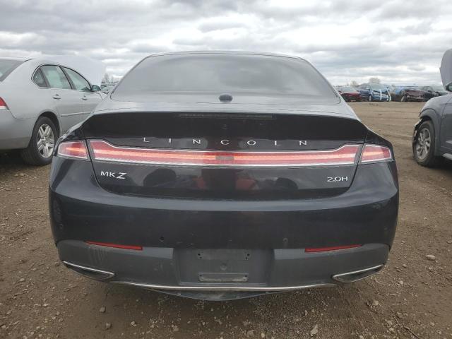 Aukcja sprzedaży 2019 Lincoln Townhouse Mkz, vin: 3LN6L5KU8KR602030, numer aukcji: 53932315
