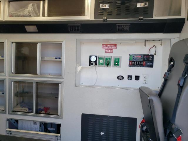 Aukcja sprzedaży 2021 Ford Transit, vin: 1FDBR1CG6MKB02597, numer aukcji: 53868095