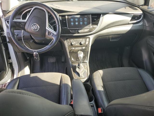 52350815 :رقم المزاد ، KL4CJESB7MB345892 vin ، 2021 Buick Encore مزاد بيع