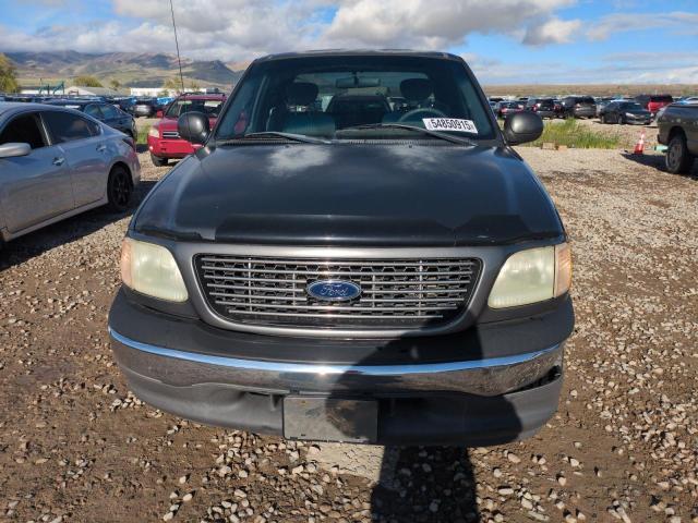 Aukcja sprzedaży 2002 Ford F150, vin: 1FTRX17202NA40343, numer aukcji: 74392165