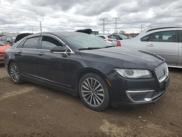 Aukcja sprzedaży 2019 Lincoln Townhouse Mkz, vin: 3LN6L5KU8KR602030, numer aukcji: 53932315