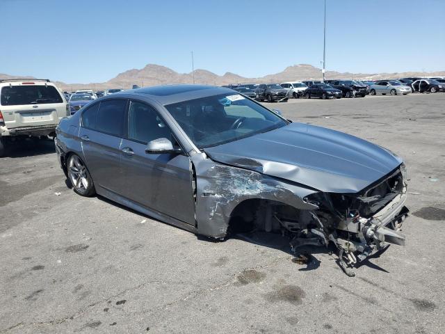 52054415 :رقم المزاد ، WBAXA5C55ED001609 vin ، 2014 Bmw 535 مزاد بيع