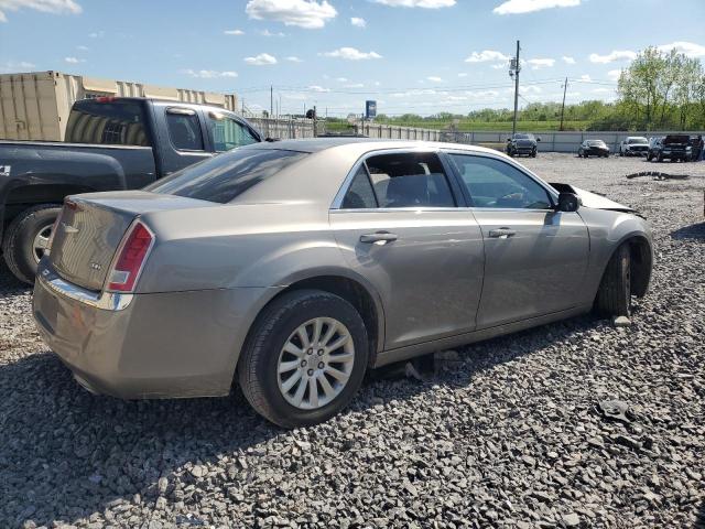 Продаж на аукціоні авто 2014 Chrysler 300, vin: 2C3CCAAG3EH336027, номер лоту: 52531265
