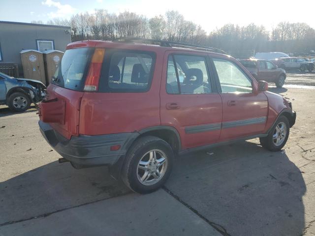 Aukcja sprzedaży 2000 Honda Cr-v, vin: JHLRD1866YC005601, numer aukcji: 52240765