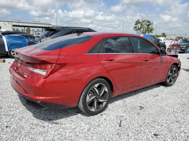 Продаж на аукціоні авто 2023 Hyundai Elantra Li, vin: KMHLN4AJ9PU042453, номер лоту: 51853375