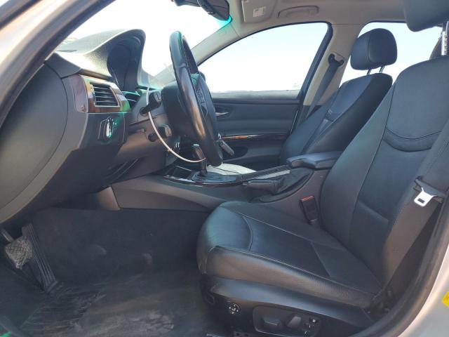 52042885 :رقم المزاد ، WBAPH7C51AE130197 vin ، 2010 Bmw 328 مزاد بيع