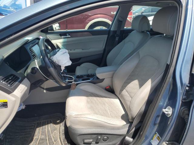 Продаж на аукціоні авто 2017 Hyundai Sonata, vin: 5NPE34AF2HH455440, номер лоту: 54783535