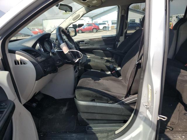 Продажа на аукционе авто 2011 Dodge Grand Caravan, vin: 2D4RN3DG8BR787213, номер лота: 52145645
