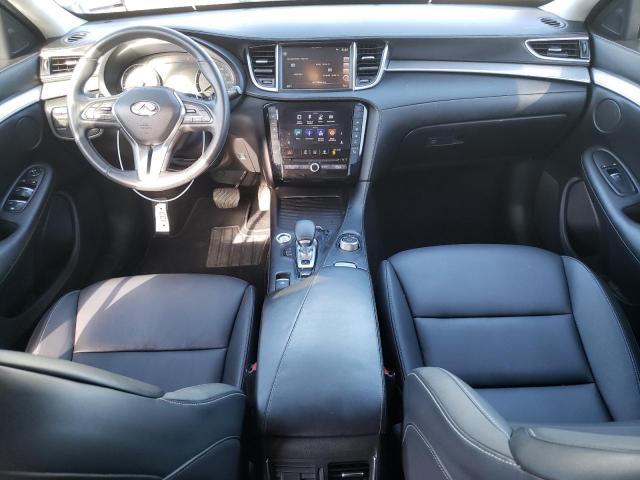 53220625 :رقم المزاد ، 3PCAJ5M39KF144444 vin ، 2019 Infiniti Qx50 مزاد بيع