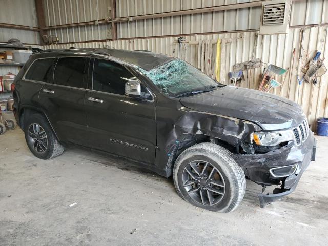 Продажа на аукционе авто 2019 Jeep Grand Cherokee, vin: 1C4RJEBG8KC689962, номер лота: 52905915