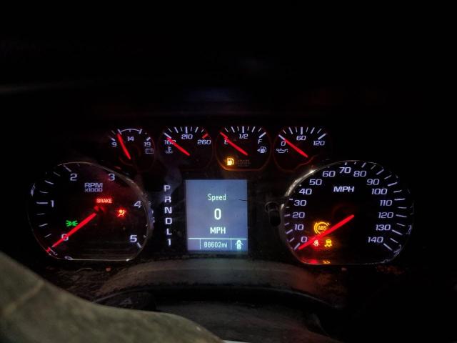 Продаж на аукціоні авто 2018 Chevrolet Silverado, vin: 1GC3KYCY6JZ299062, номер лоту: 54341935